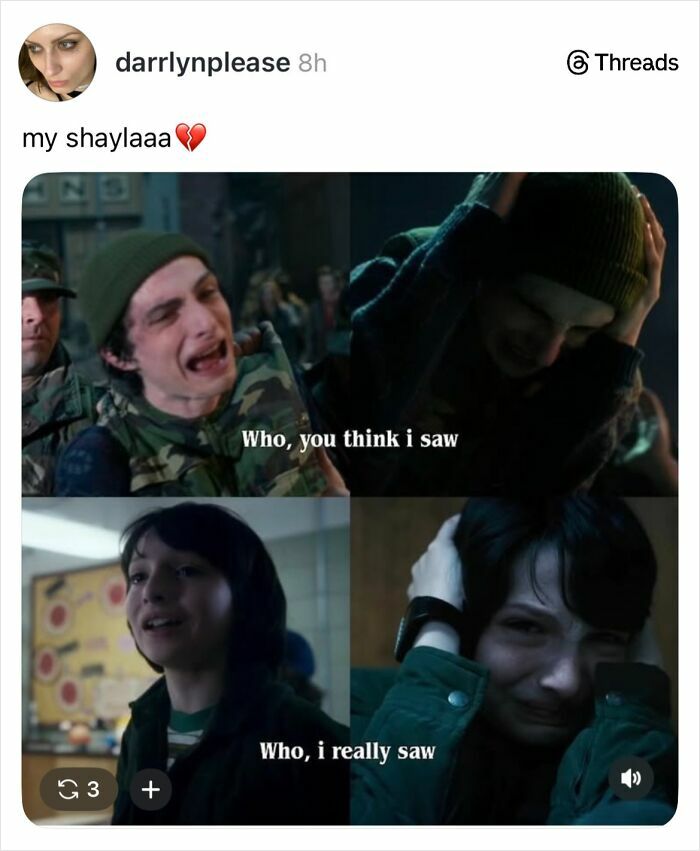 Stranger Things Finale: Fans Go Wild With Thoughts!