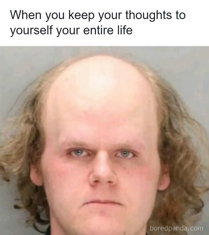 Let's Laugh Our Heads Off: 110 Memes That Totally Get Life