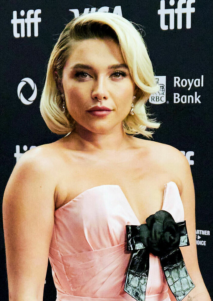 Florence Pugh – The Actress Who Nails It, 30