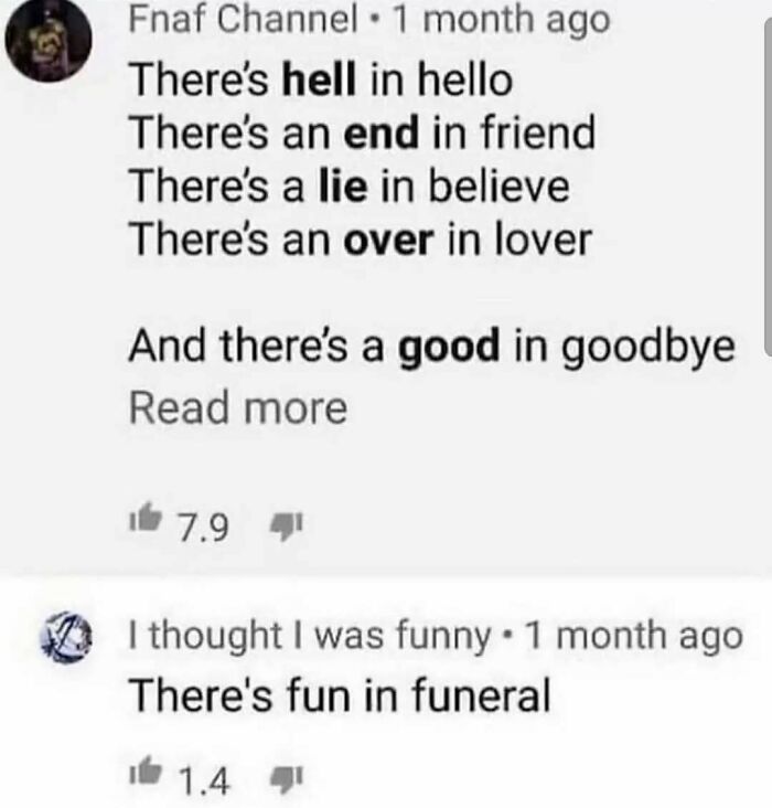 50 Dark Humor Memes That Are Shockingly Funny (And You Know It)