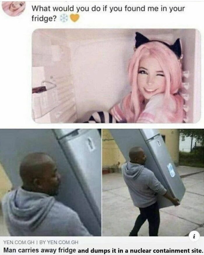 50 Dark Humor Memes That Are Shockingly Funny (And You Know It)