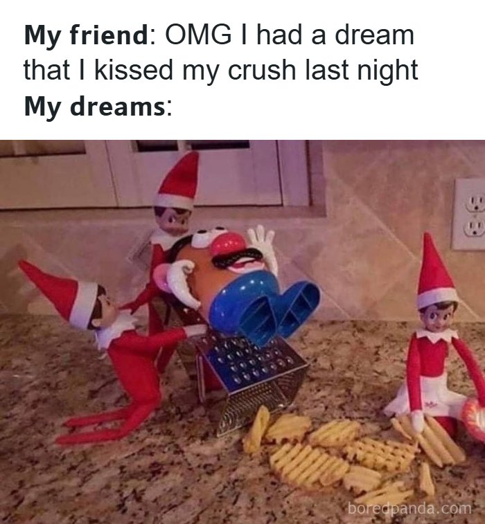 50 Dark Humor Memes That Are Shockingly Funny (And You Know It)