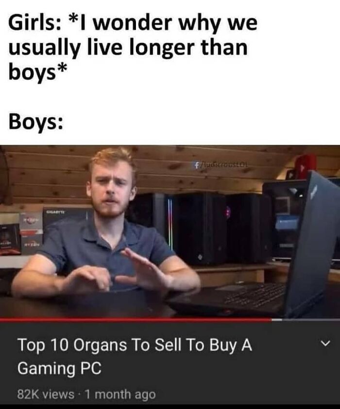 50 Dark Humor Memes That Are Shockingly Funny (And You Know It)