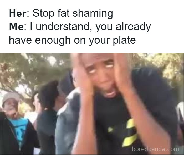 50 Dark Humor Memes That Are Shockingly Funny (And You Know It)