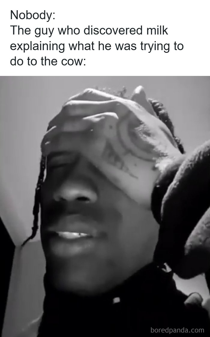 50 Dark Humor Memes That Are Shockingly Funny (And You Know It)