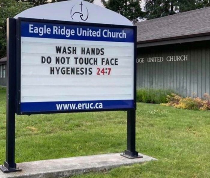 This Local Church Gets It