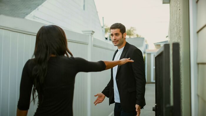 Told My Son His Ex Was Right to Dump Him—Now My Wife and Son Are Mad