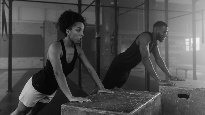 Proposed in a Sweaty Gym—Fiancée Was Nice but Totally Bummed