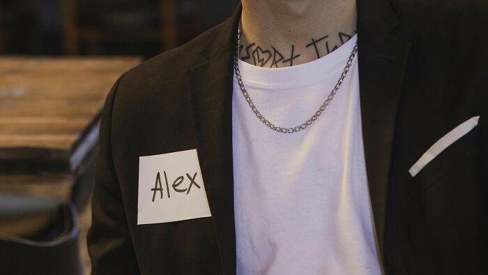 Classmates Can't Say My Irish Name, So They Gave Me an 'American' One