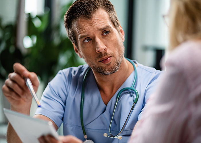 Wait, They Actually Said That?! 50 Doctors Who Totally Dropped The Ball