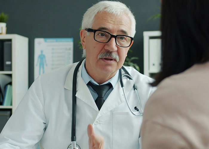 Wait, They Actually Said That?! 50 Doctors Who Totally Dropped The Ball