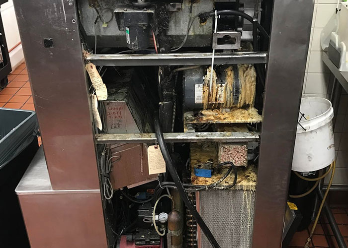 We Dug Up 50 Wild Work Secrets That Will Make You See Big Stores Differently