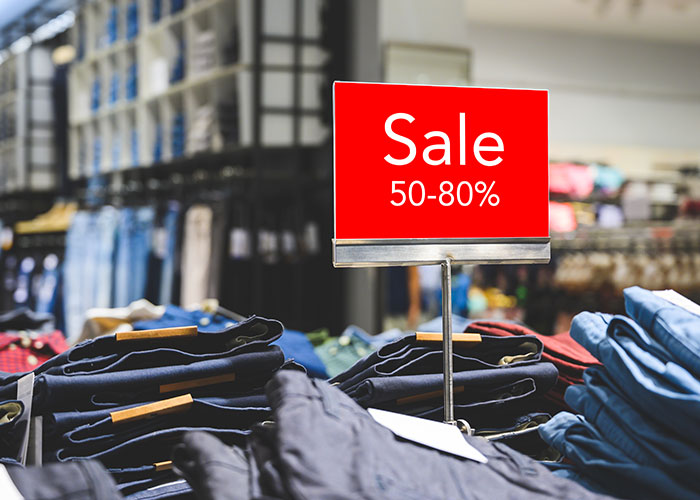 We Dug Up 50 Wild Work Secrets That Will Make You See Big Stores Differently