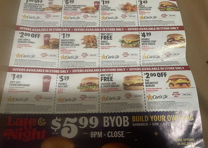 We Dug Up 50 Wild Work Secrets That Will Make You See Big Stores Differently