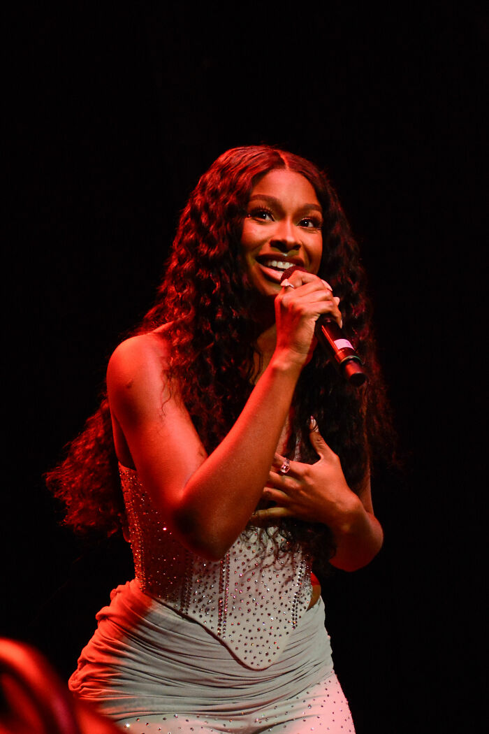 Coco Jones: Singer & Actress Extraordinaire, 28
