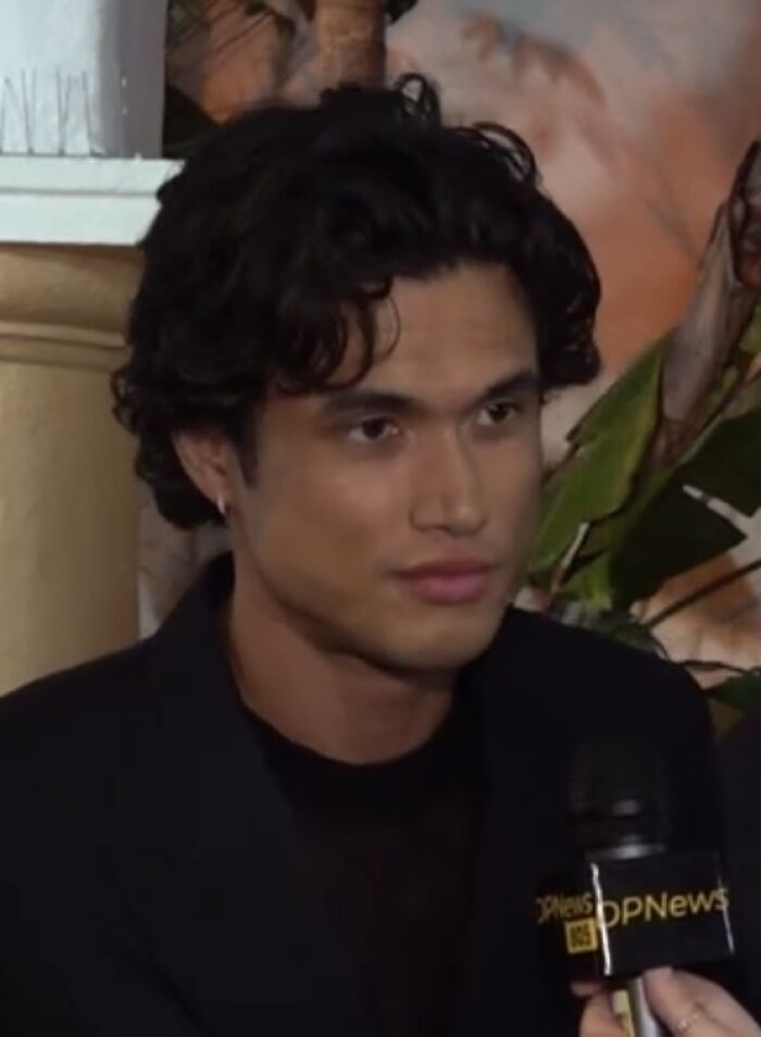 Charles Melton: From Dog Walker to Riverdale Heartthrob, 35