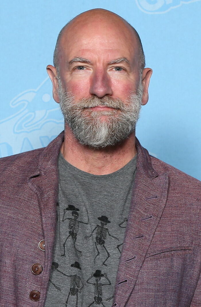 Graham McTavish: The Highlander Who Wrote Plays, 65