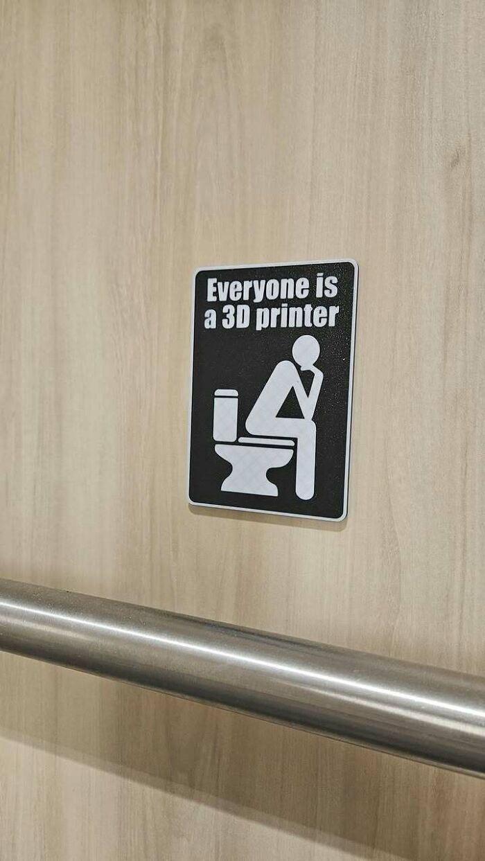 Hiding Out in the Work Stall