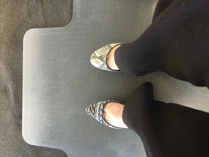 First Day at a New Job — Epic or Embarrassing?