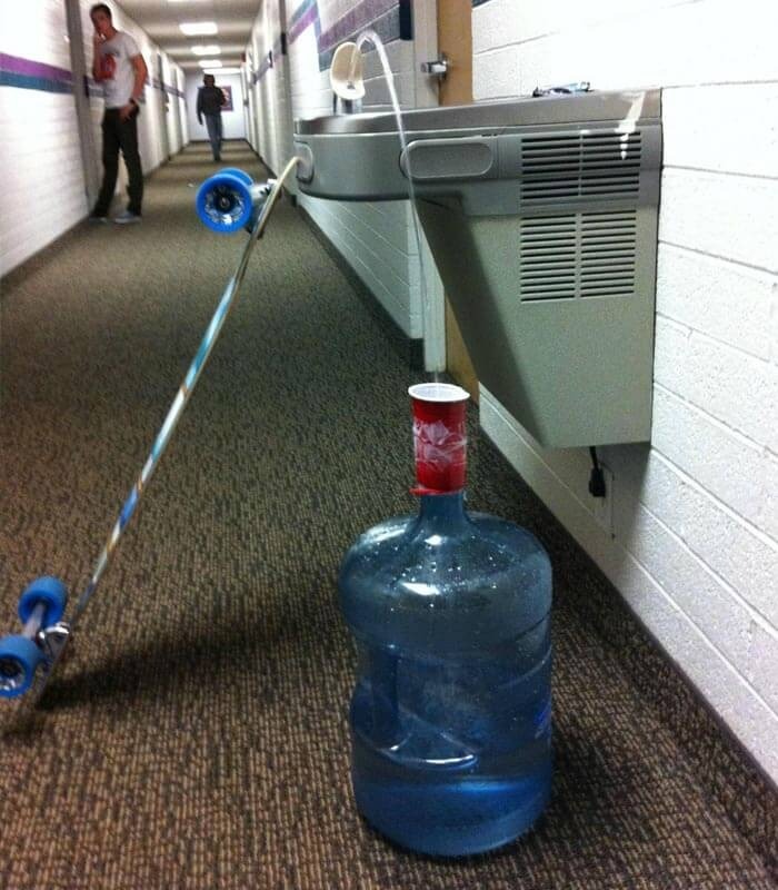 Savvy Budget Tips: When the Wallet’s Empty