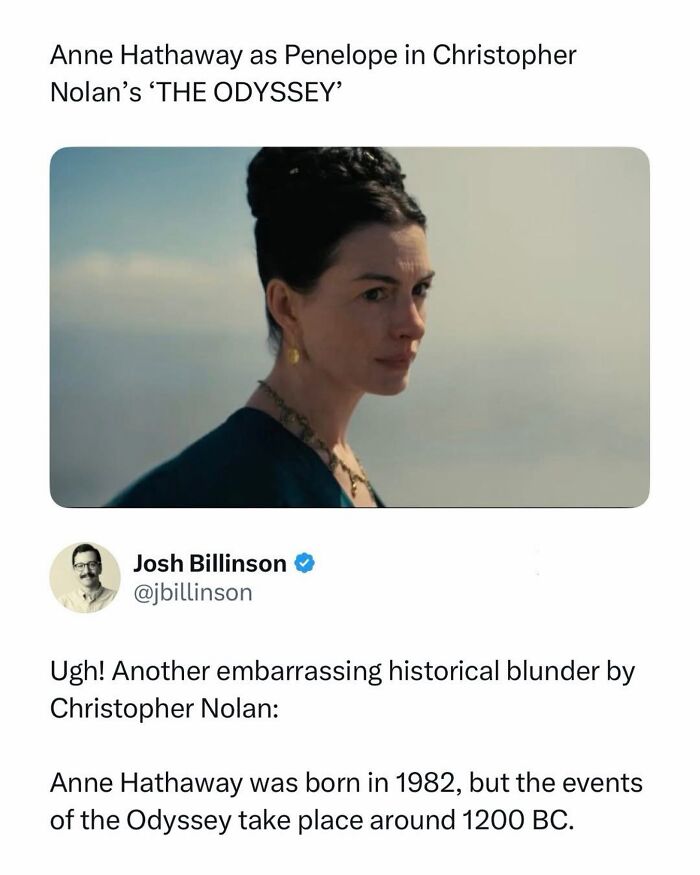 Wait, They Actually Ranked These Movie Memes?!