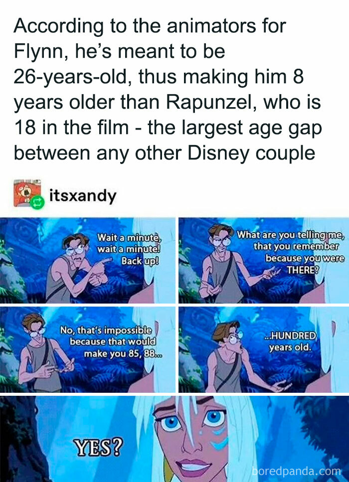 Wait, They Actually Ranked These Movie Memes?!