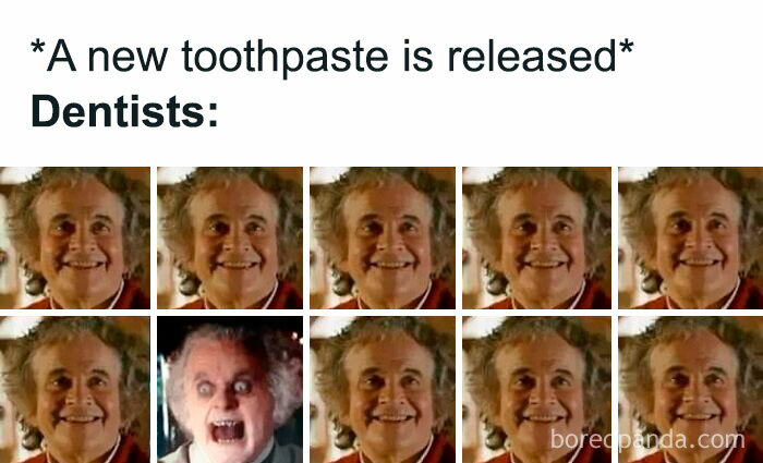 Wait, They Actually Ranked These Movie Memes?!