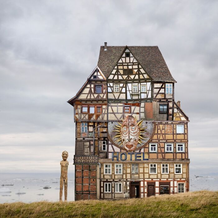 These Whimsical Buildings Have Stories to Tell (And They’re Kind of Magical)
