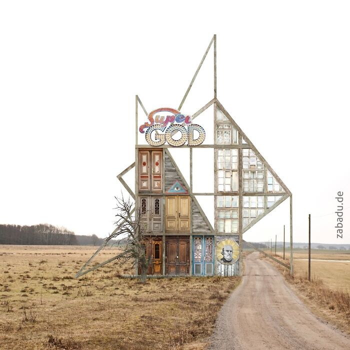 These Whimsical Buildings Have Stories to Tell (And They’re Kind of Magical)