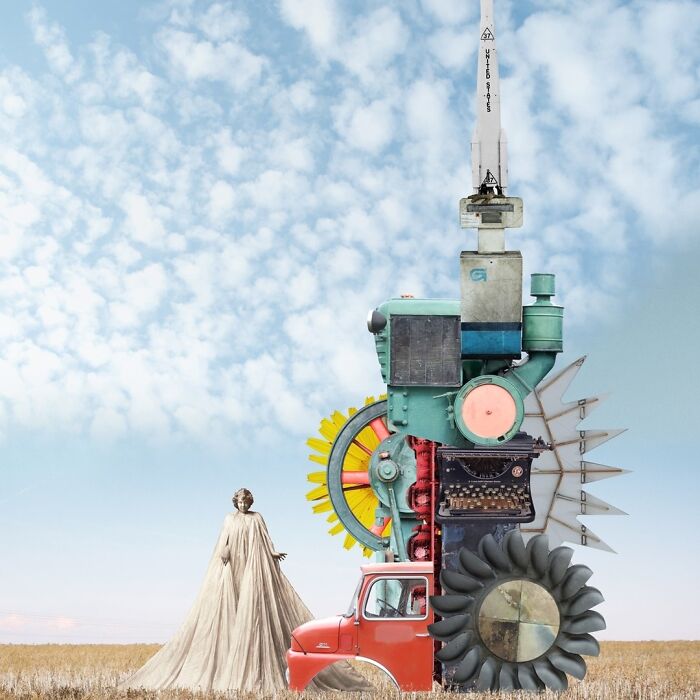 These Whimsical Buildings Have Stories to Tell (And They’re Kind of Magical)