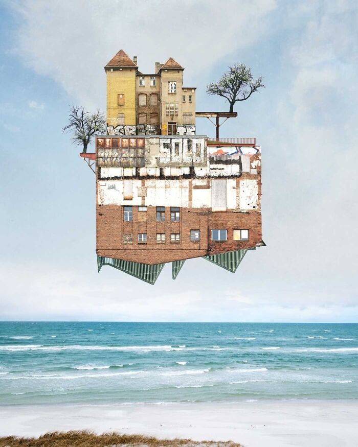 These Whimsical Buildings Have Stories to Tell (And They’re Kind of Magical)