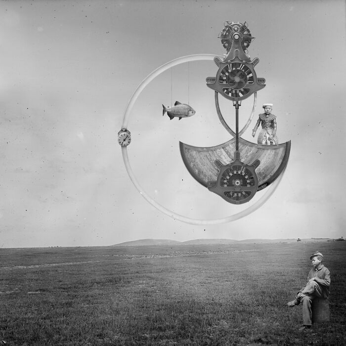 These Whimsical Buildings Have Stories to Tell (And They’re Kind of Magical)