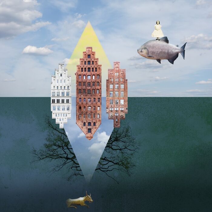 These Whimsical Buildings Have Stories to Tell (And They’re Kind of Magical)