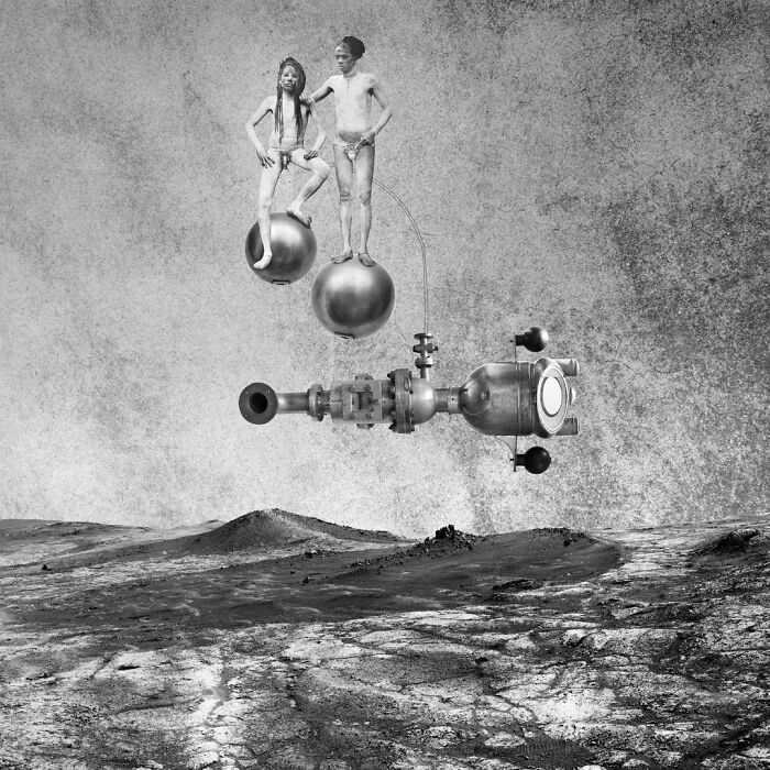 These Whimsical Buildings Have Stories to Tell (And They’re Kind of Magical)