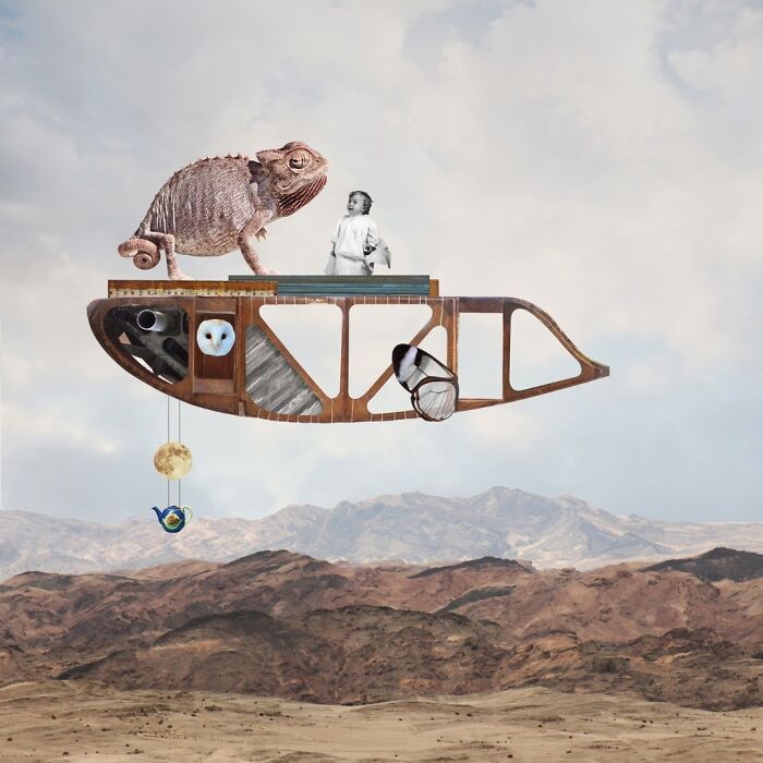 These Whimsical Buildings Have Stories to Tell (And They’re Kind of Magical)