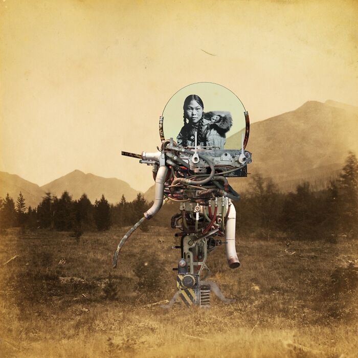 These Whimsical Buildings Have Stories to Tell (And They’re Kind of Magical)