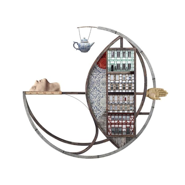 These Whimsical Buildings Have Stories to Tell (And They’re Kind of Magical)