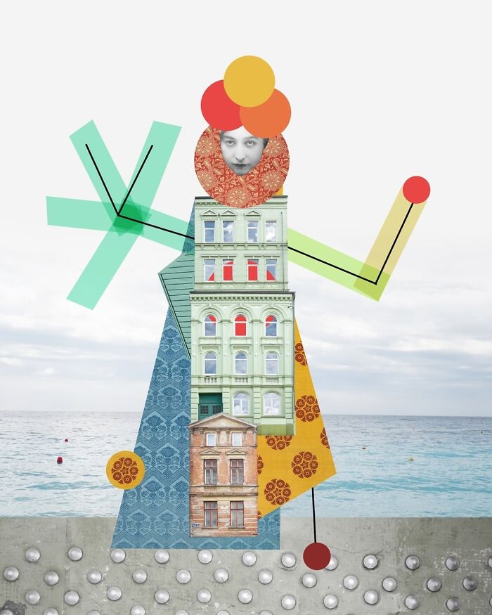 These Whimsical Buildings Have Stories to Tell (And They’re Kind of Magical)