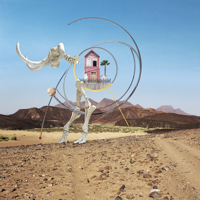 These Whimsical Buildings Have Stories to Tell (And They’re Kind of Magical)