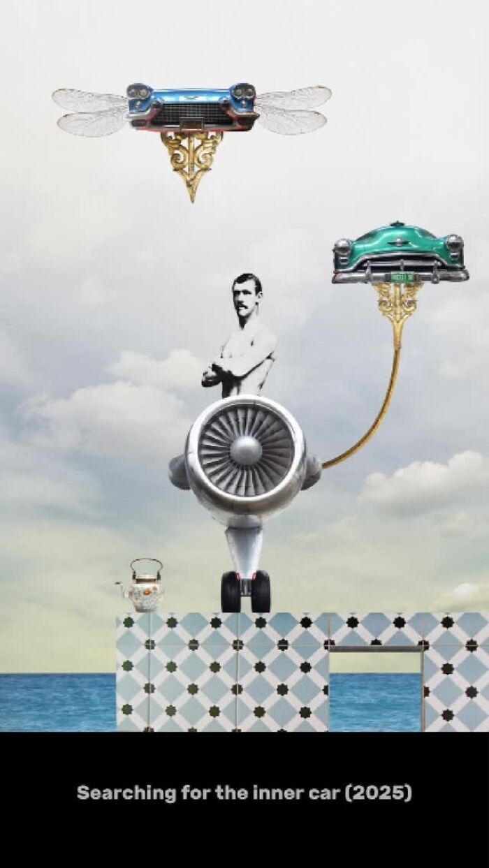 These Whimsical Buildings Have Stories to Tell (And They’re Kind of Magical)