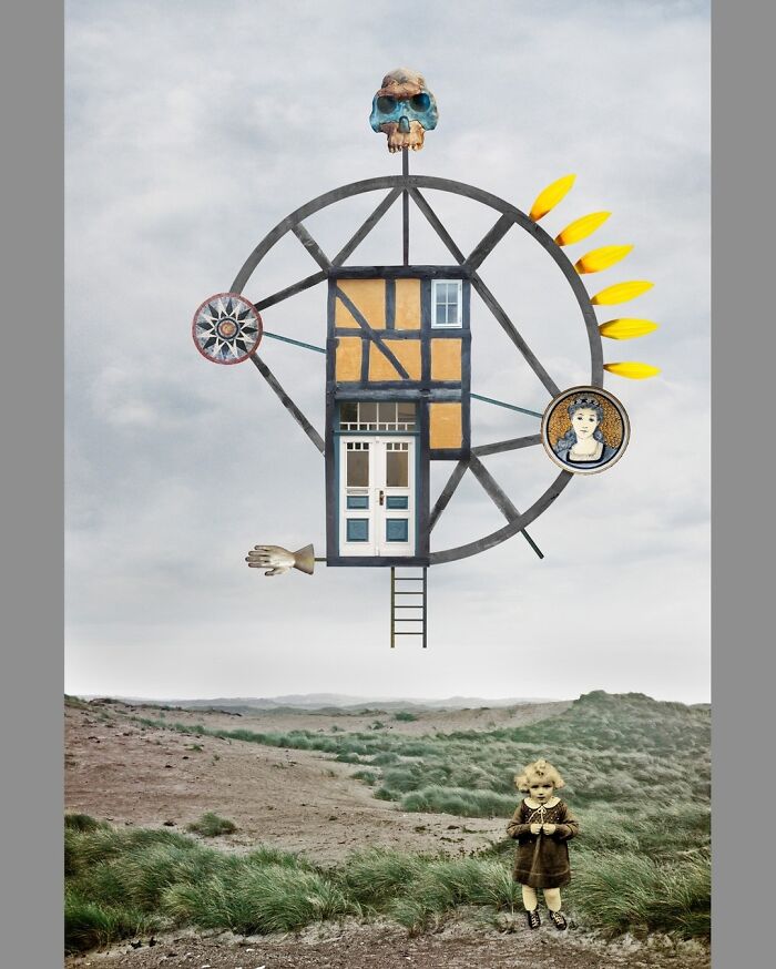 These Whimsical Buildings Have Stories to Tell (And They’re Kind of Magical)