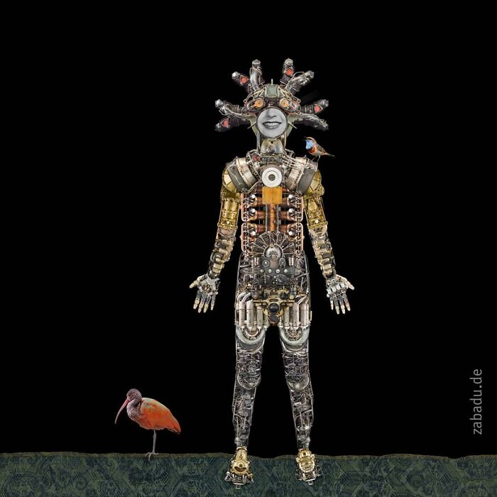 These Whimsical Buildings Have Stories to Tell (And They’re Kind of Magical)