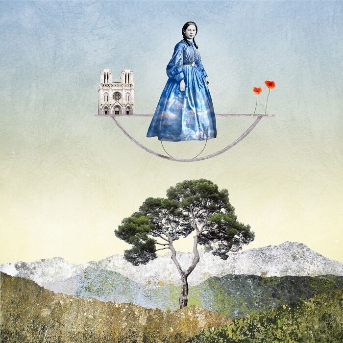 These Whimsical Buildings Have Stories to Tell (And They’re Kind of Magical)