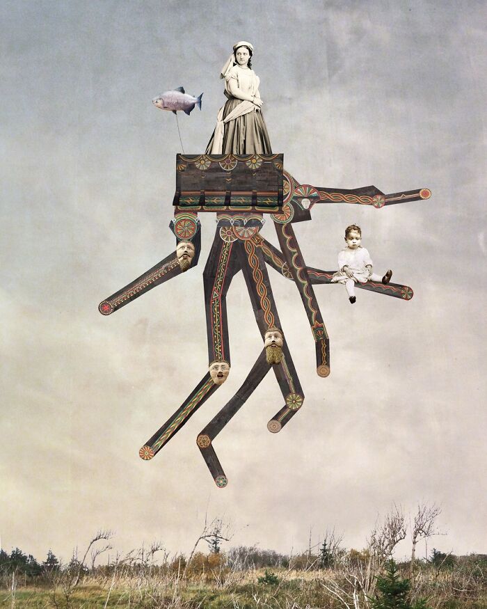 These Whimsical Buildings Have Stories to Tell (And They’re Kind of Magical)