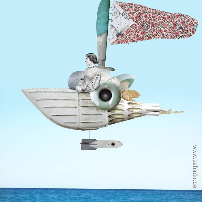 These Whimsical Buildings Have Stories to Tell (And They’re Kind of Magical)