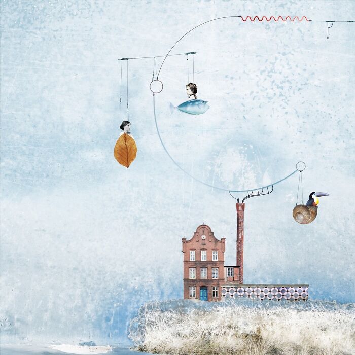 These Whimsical Buildings Have Stories to Tell (And They’re Kind of Magical)