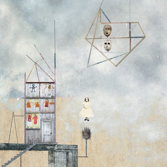 These Whimsical Buildings Have Stories to Tell (And They’re Kind of Magical)