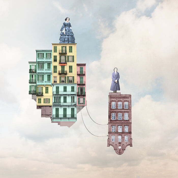 These Whimsical Buildings Have Stories to Tell (And They’re Kind of Magical)