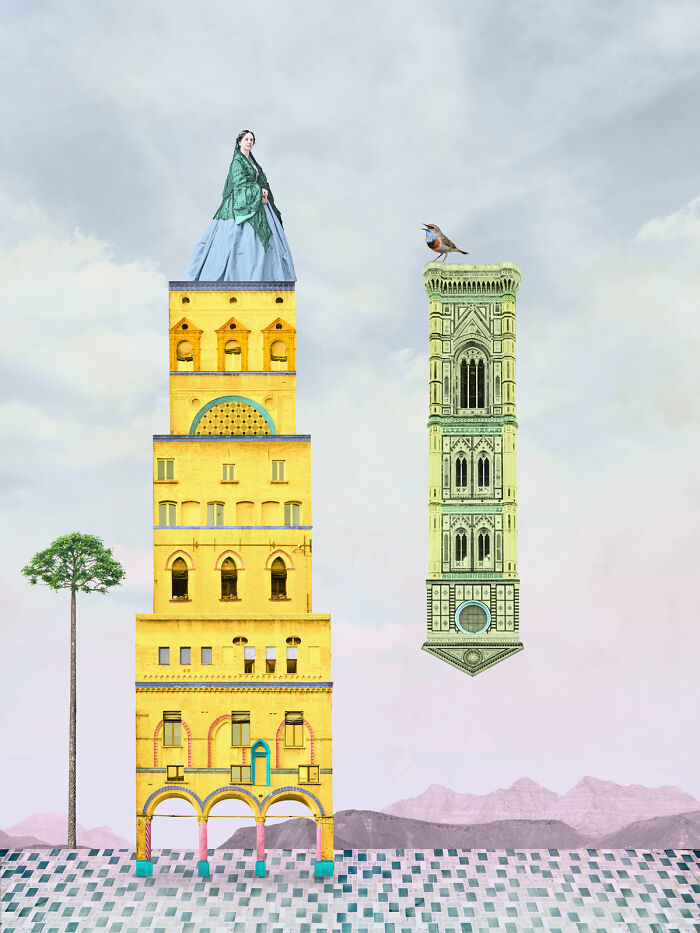 These Whimsical Buildings Have Stories to Tell (And They’re Kind of Magical)