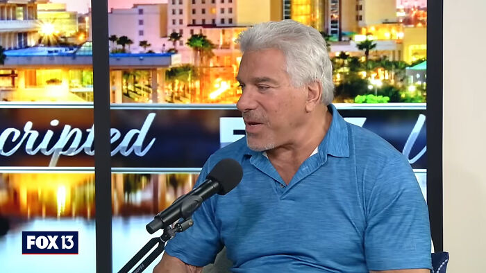 When Meeting Your Heroes Goes Hilariously Sideways